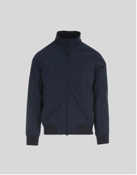 Aspesi Swing Bomber Jacket Navy (S)