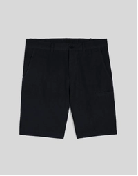 Bermuda Sportshort II Shorts Navy (46)