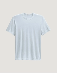 Short Sleeve Cotton T-Shirt Memory Pigment (0)