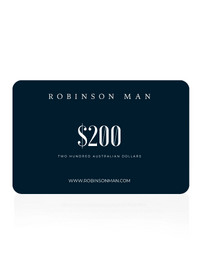 $200 GIFT CARD