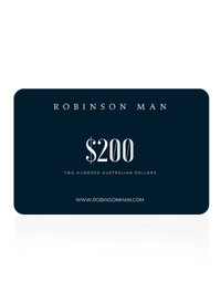 $200 GIFT CARD