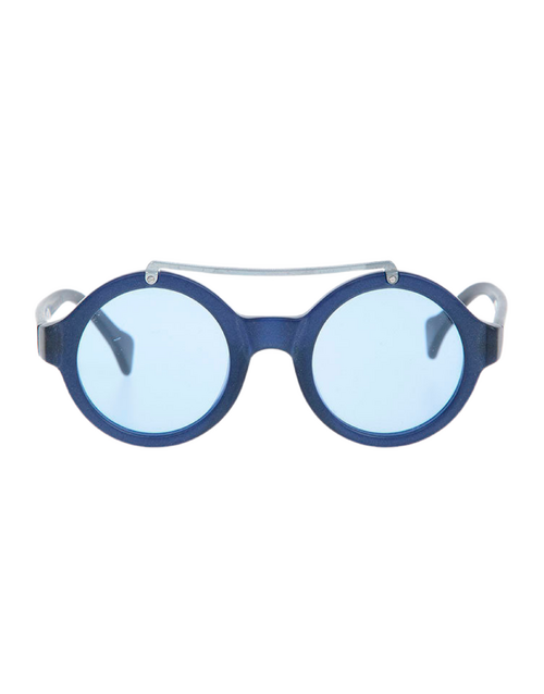 SATURNINO EYEWEAR | Mercury 4