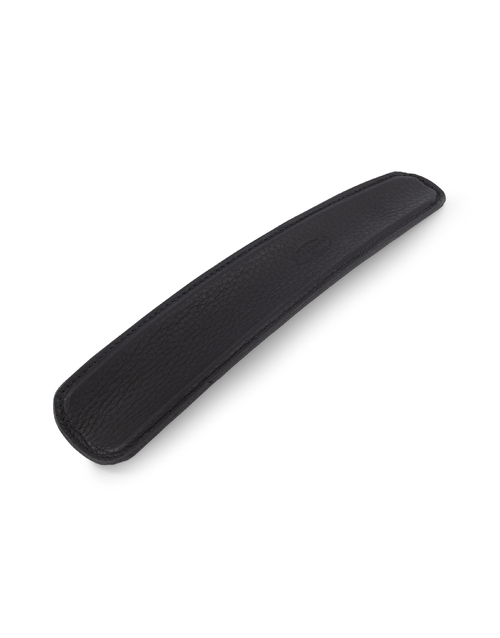 F.HAMMANN | Leather Shoehorn | Black