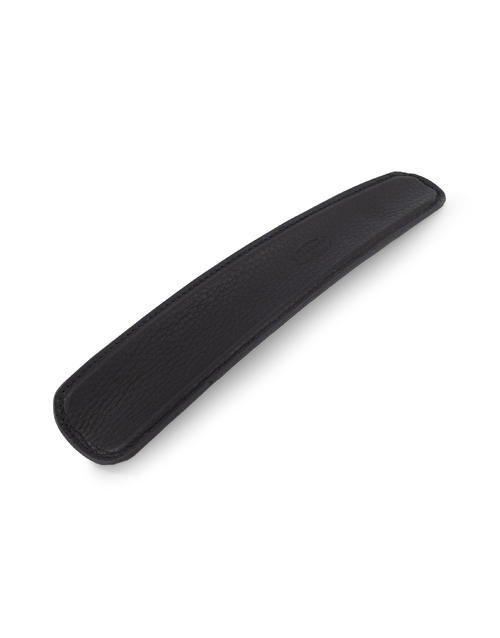 F.HAMMANN | Leather Shoehorn | Black
