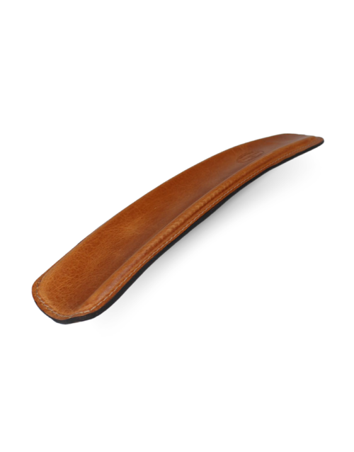 F.HAMMANN | Leather Shoehorn | Coxorange