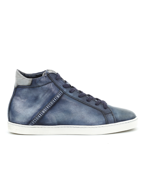 DIRK BIKKEMBERGS | WORDS 26 Shoe | Blue 
