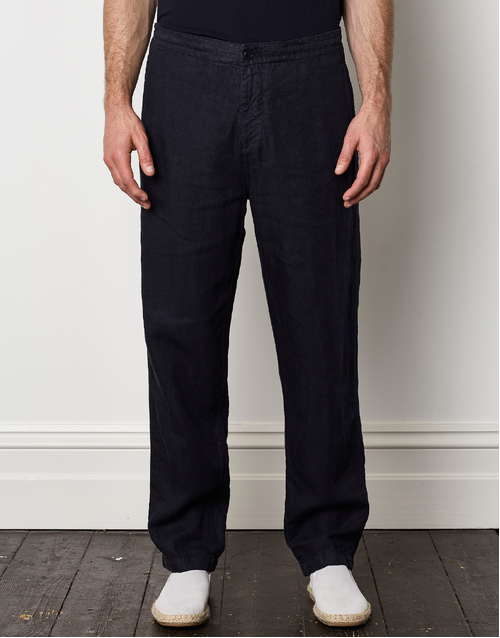 Aspesi Linen Trouser 