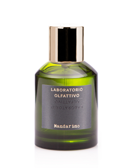 Laboratorio Olfattivo Mandarino by Jean-Claude Ellena 100ml