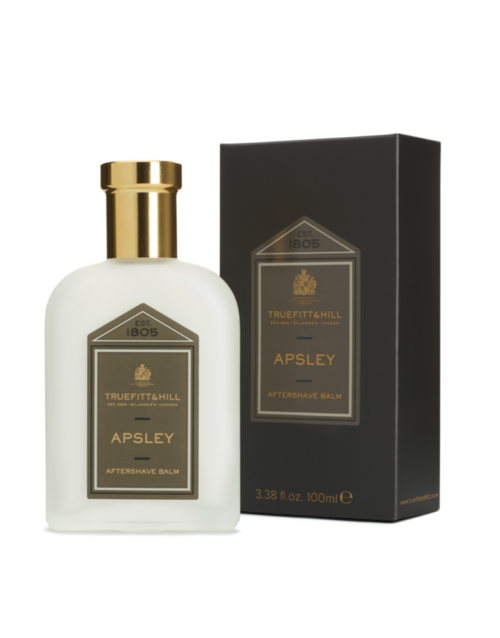 TRUEFITT & HILL | Apsley | Aftershave Balm 100ml