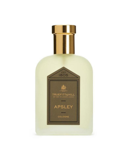 Truefitt & Hill Apsley Cologne 100ml