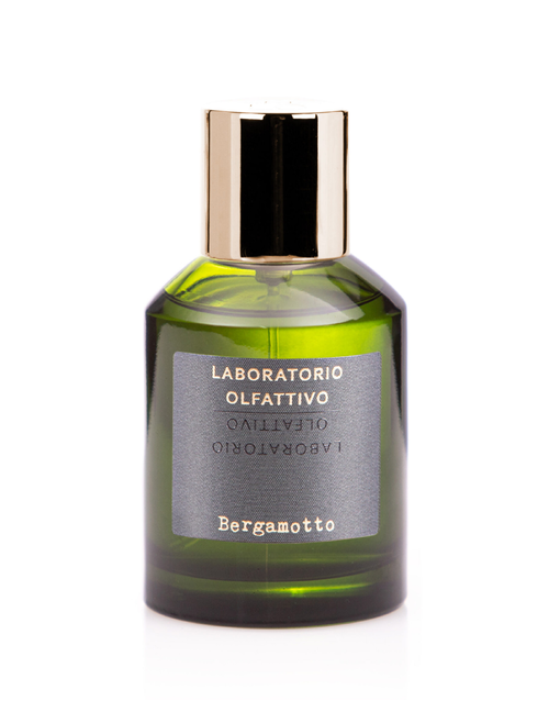 LABORATORIO OLFATTIVO | Bergamotto by Jean-Claude Ellena 100ml