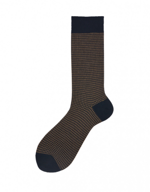 ALTO MILANO | Bombay Socks | Daino Melange