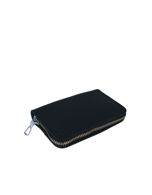 F.HAMMANN | Nail Grooming Kit | Black