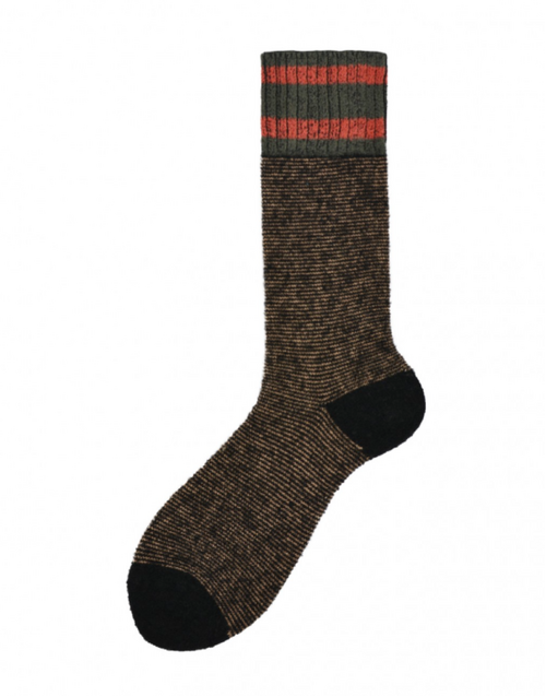 ALTO MILANO | Caos Socks | Corallo