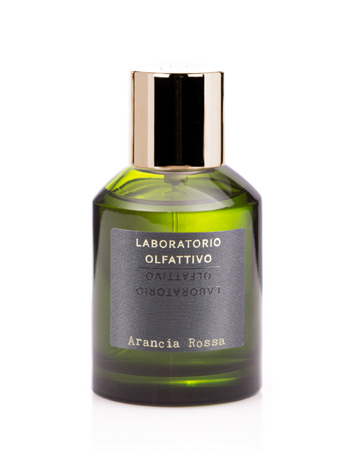 Laboratorio Olfattivo Arancia Rossa by Jean-Claude Ellena 100ml