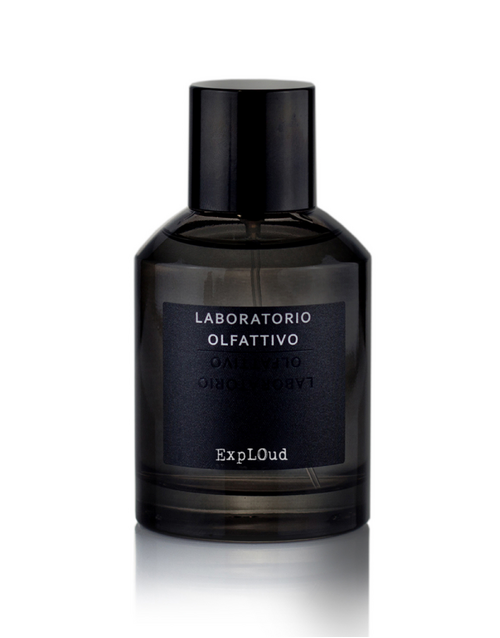 LABORATORIO OLFATTIVO | ExpLOud by Pierre Guéros 100ml