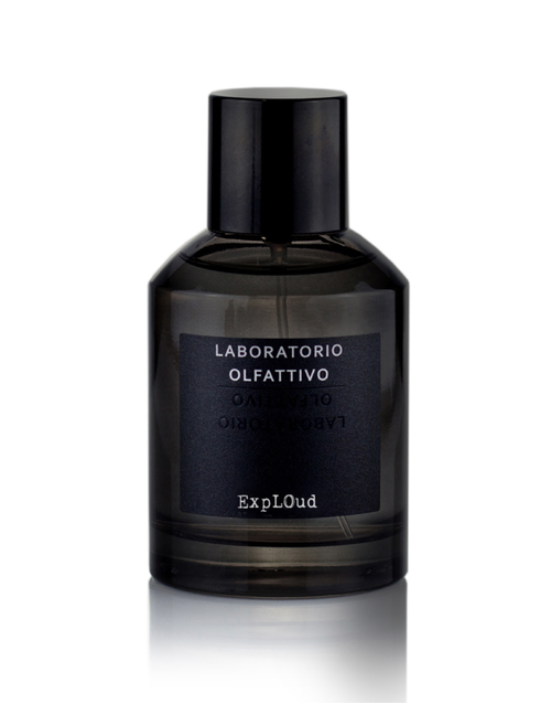LABORATORIO OLFATTIVO | ExpLOud by Pierre Guéros 100ml