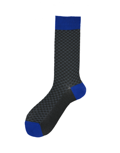 ALTO MILANO | Ostro Socks | Fumo