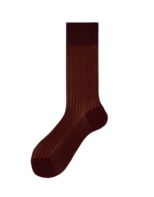 ALTO MILANO | Pointer Socks | Red