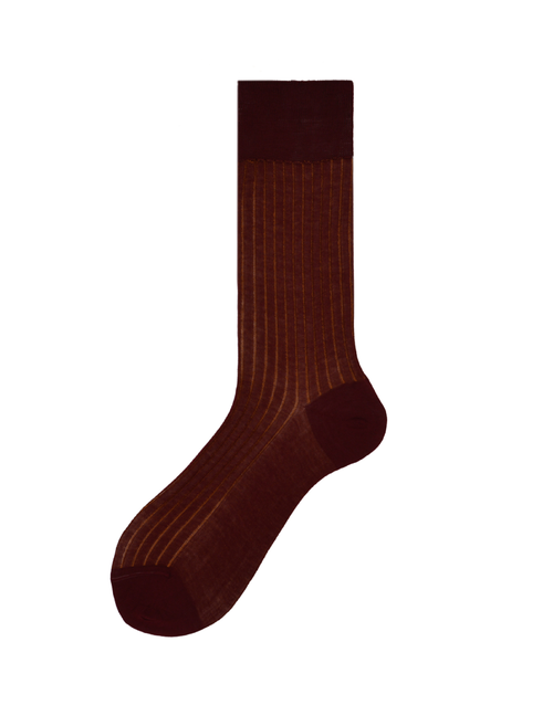 ALTO MILANO | Pointer Socks | Red