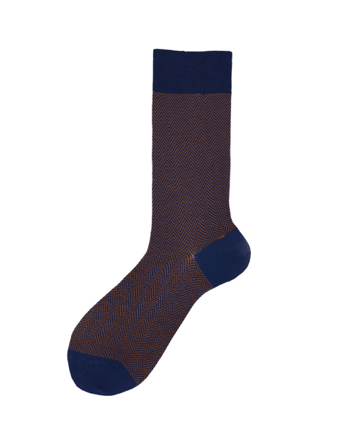 ALTO MILANO | Darius Socks | Blucina