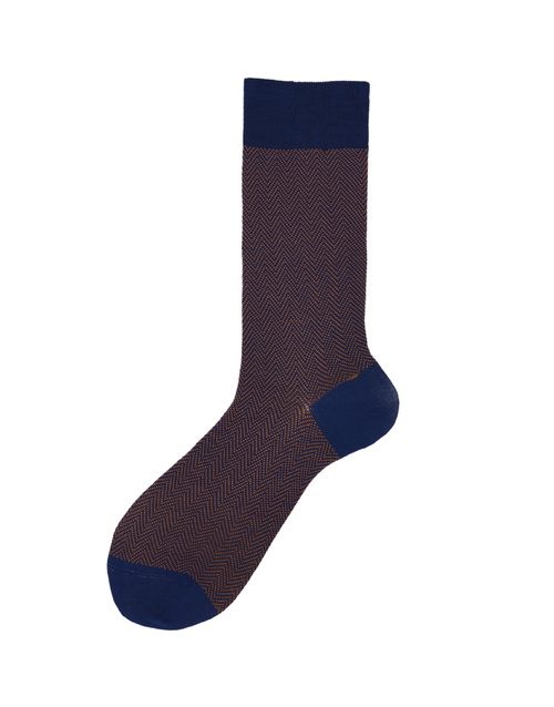 ALTO MILANO | Darius Socks | Blucina