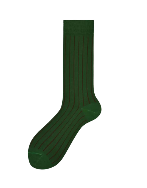 ALTO MILANO | No.45 Socks | Saio
