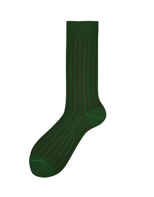 ALTO MILANO | No.45 Socks | Saio