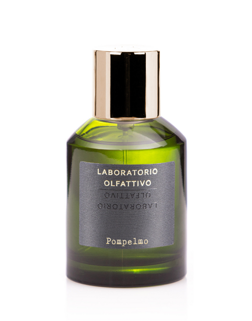 Laboratorio Olfattivo Pompelmo by Jean-Claude Ellena 100ml