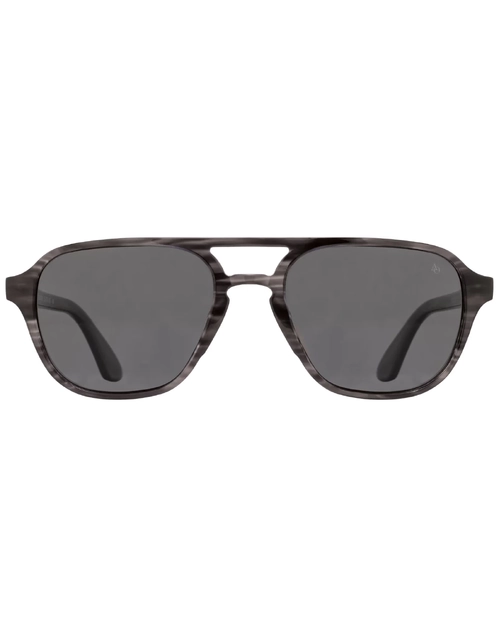 AMERICAN OPTICAL | Racer | Grey Marble Grey Lens