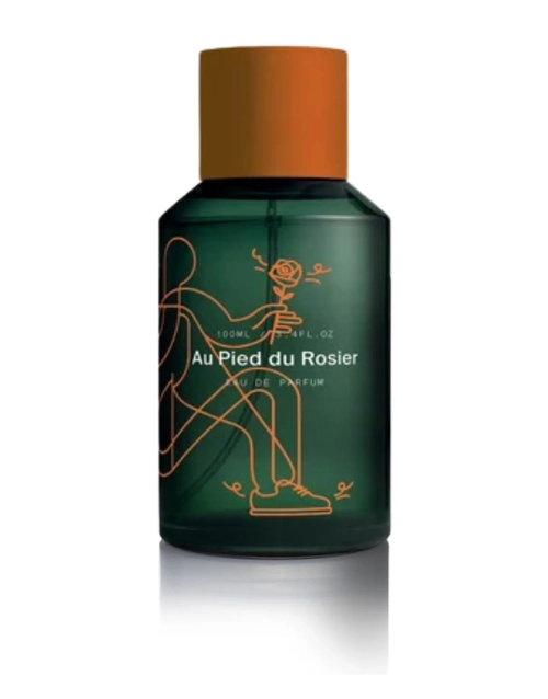 MARIEJEANNE | Au Pied du Rosier 100ml