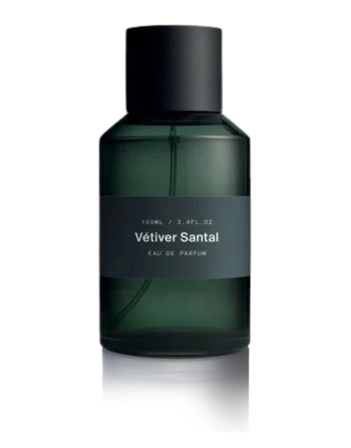 MARIEJEANNE | Vetiver Santal 100ml