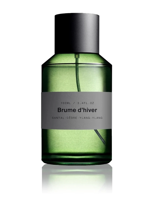 MARIEJEANNE | Brume D'Hiver 100ml