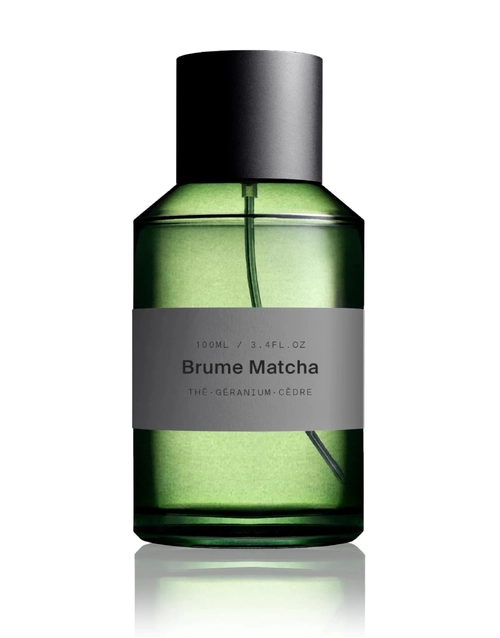 MARIEJEANNE | Brume Matcha 100ml