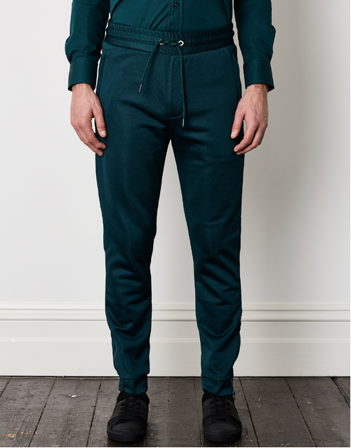DIRK BIKKEMBERGS |  Sweat Pants | Green