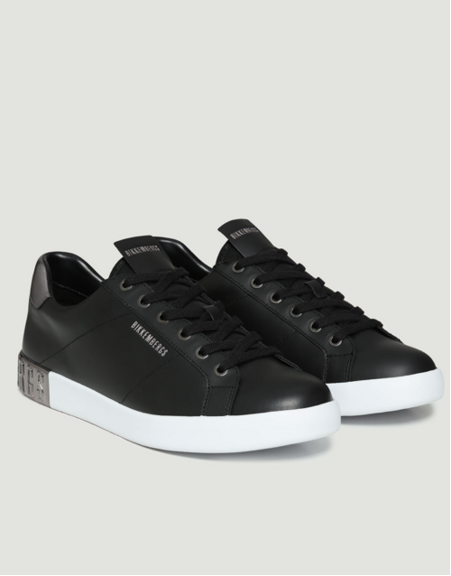 DIRK BIKKEMBERGS | Shieran Sneakers | Black 