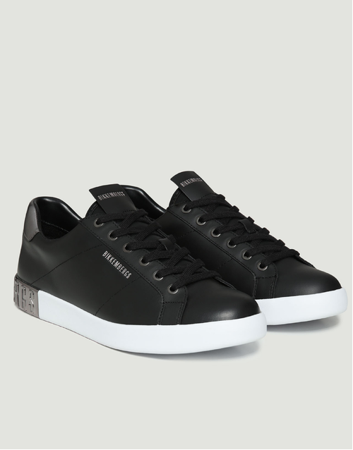 DIRK BIKKEMBERGS | Shieran Sneakers | Black 
