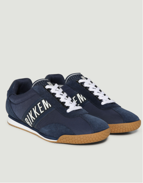 DIRK BIKKEMBERGS  | Enea Sneakers | Navy