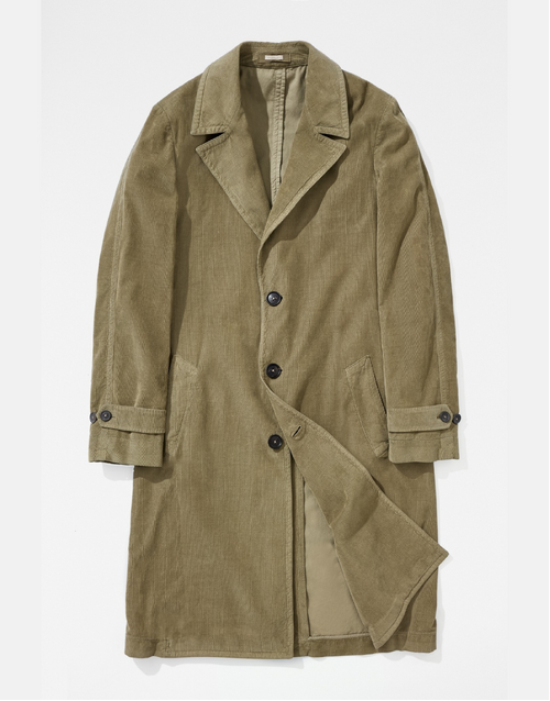 MASSIMO ALBA | 007 Rain2 Coat | Agades