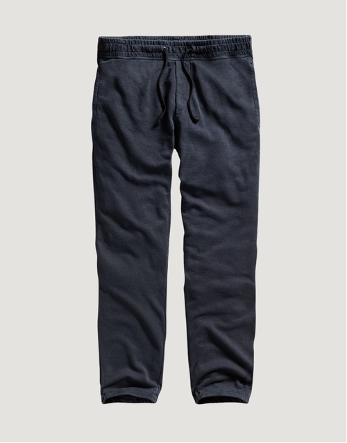 JAMES PERSE | Vintage French Terry Sweatpant | Deep 