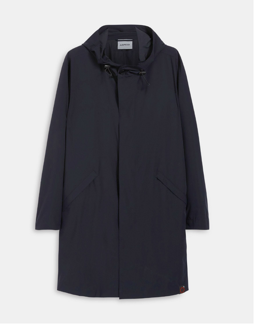 ASPESI | Parka Mick | Dark Navy