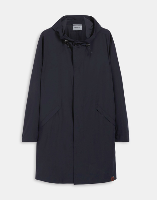 ASPESI | Parka Mick | Dark Navy