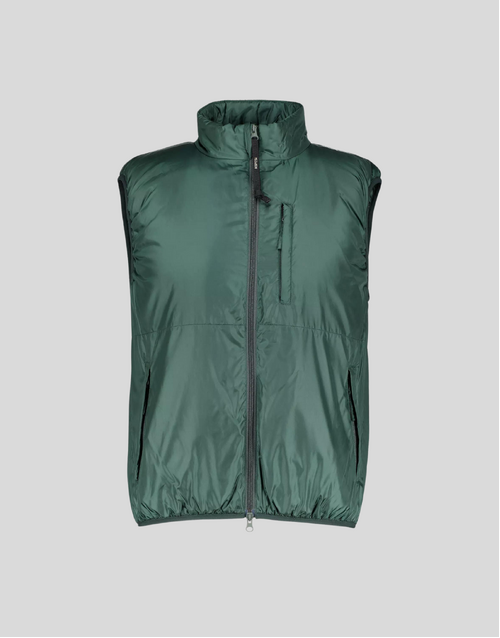 ASPESI | Gilet Jil Vest | Green