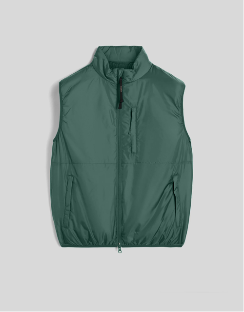 ASPESI | Gilet Jil Vest | Green