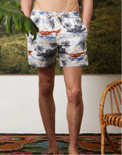 Massimo alba shorts on sale
