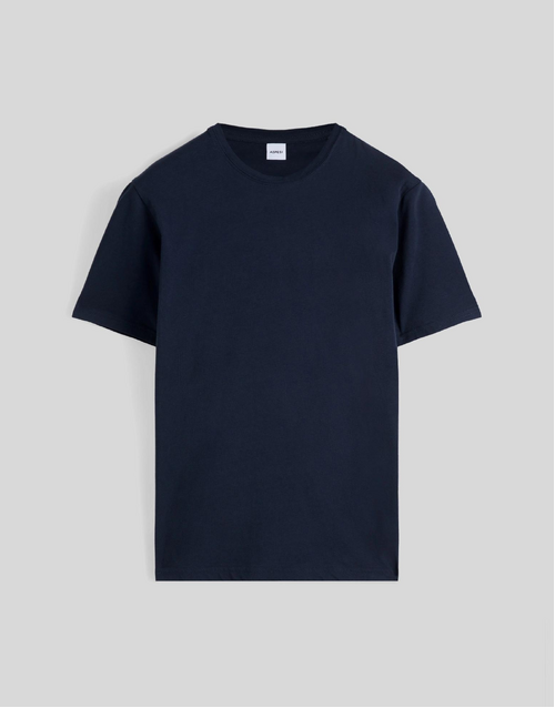 ASPESI | Cotton Jersey T-shirt | Navy