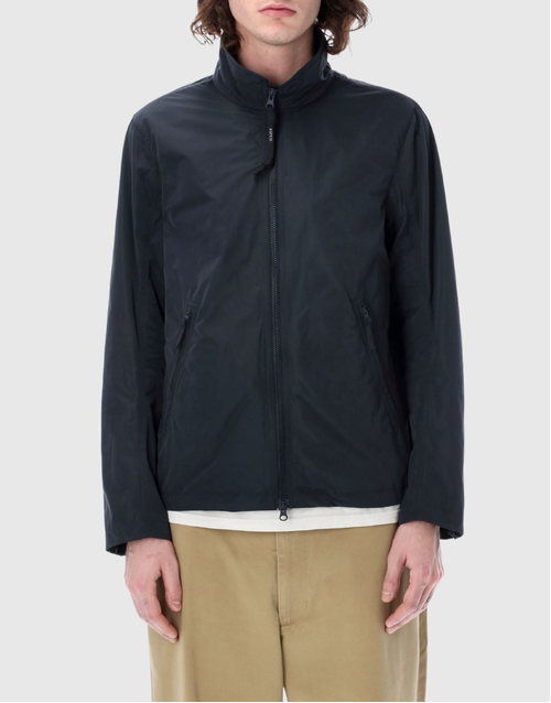 ASPESI | Stringa Nylon Jacket | Navy