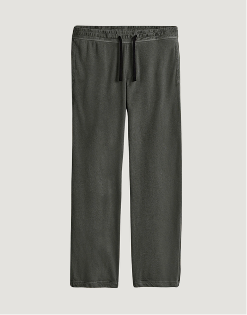 JAMES PERSE | Vintage French Terry Sweatpant | Granite Pigment