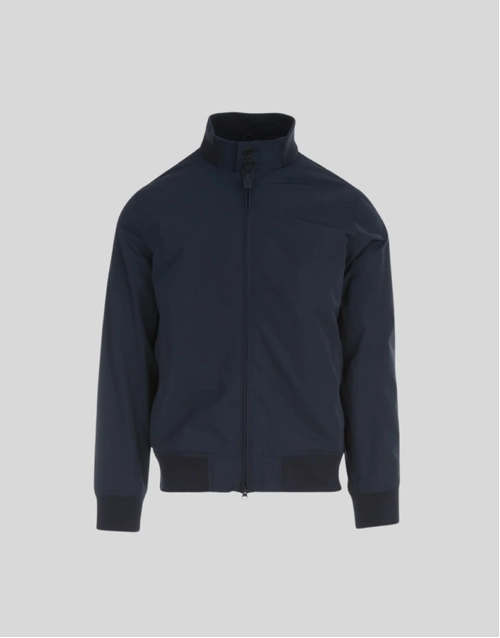 ASPESI | Swing Bomber Jacket | Navy