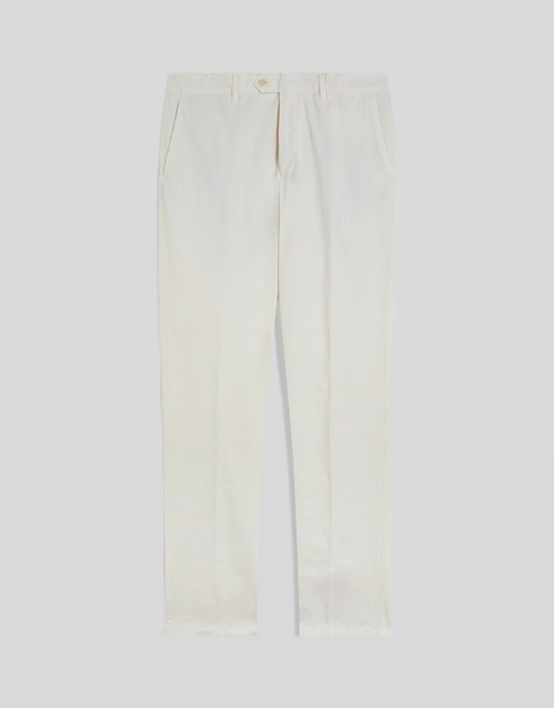 ASPESI | New Herman Trousers | Natural